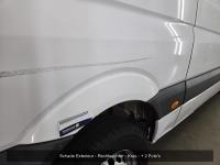 Mercedes-Benz Sprinter 414 2.2 CDI 366 HD | 2018 | 219.286 km | V622SL | NAP: Logisch