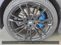BMW 5-serie Touring 530i xDrive High Executive Stationwagen | 2017 | 190.637 km | Automaat | L411DR | NAP: Geen oordeel