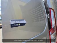 Ford Transit Custom 320 2.0 TDCI L2H1 Trend DC | 2020 | 225.596 km | VVV56G | NAP: Geen oordeel