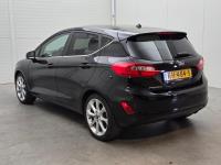 Ford Fiesta 1.0 EcoBoost Titanium | 2017 | 307.533 km | RH484S | NAP: Logisch