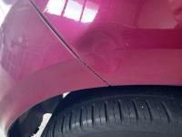 Ford | Ka | 1.2 Titanium X start/stop | 2011 | 139.663 km | 80RHP5 | Logisch