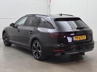 Audi A4 Avant 1.4 TFSI Sport Lease Edition | 2017 | 183,893 km | Automatic | PB675F | NAP: Reasonable