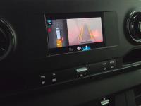 Mercedes-Benz Sprinter 314 2.2 CDI L2H2 | 2019 | 231,633 km | Automatic | V236ZZ | NAP: Makes sense