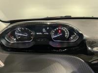 Peugeot | 2008 | 1.2 PureTech Blue Lion | 2018 | 138.428 km | RP400F | Logisch