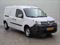 Renault Kangoo 1.5 dCi 90 Energy Comfort Maxi | 2018 | 221.540 km | V676RB | NAP: Logisch