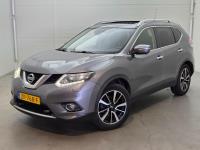 Nissan X-Trail 1.6 DIG-T Connect Edition 7-seater | 2015 | 209,797 km | ZP768F | NAP: No rating