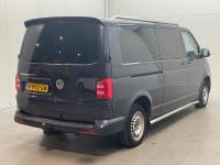 Volkswagen Transporter 2.0 TDI L2H1 DC Comfortline Plus | 2017 | 309.019 km | Automaat | V992GN | NAP: Logisch