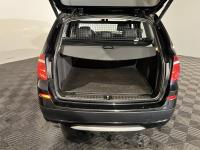 BMW | X3 | xDrive20d High Executive | 2012 | 247.153 km | 11TVT4 | Logisch