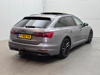Audi A6 Avant 45 TFSI quattro Design Pro Line Plus | 2019 | 200,612 km | Automatic | P788VN | NAP: No rating