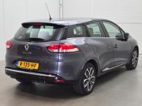 Renault Clio Estate 1.2 GT Stationwagen | 2018 | 62.449 km | Automaat | R135HF | NAP: Geen oordeel