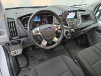 Ford Transit 350 2.0 TDCI L2H1 Ambiente | 2019 | 28.937 km | V669VV | NAP: Logisch