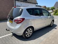 Opel Meriva 1.4 Turbo Blitz | 2016 | 124.583 km | KK770T | NAP: Logisch