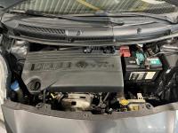 Toyota | Yaris | 1.3 VVTi Comfort | 2011 | 326.246 km | 61RKX7 | Logisch