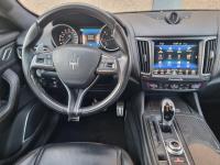 Maserati | Levante | 3.0 V6 D AWD | 2017 | 193.519 km | ZN610D | Geen oordeel