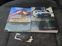Mercedes-Benz Vito 111 CDI Lang Bestelauto van het Jaar editie | 2017 | 290.090 km | V801DR | NAP: Logisch