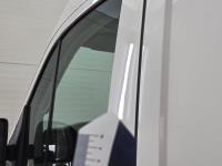 Volkswagen Crafter 35 2.0 TDI L4H3 Highline | 2018 | 272.440 km | V413KN | NAP: Logisch