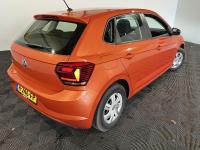 Volkswagen | Polo | 1.0 MPI Comfortline | 2019 | 126.577 km | H246FP | Geen oordeel