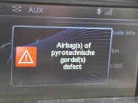 Peugeot Expert 229 2.0 HDI L2H1 Navteq 2 | 2015 | 282.311 km | VP181X | NAP: Logisch