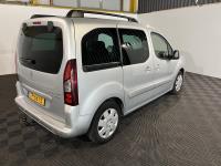 Peugeot | Partner Tepee | 1.6 HDiF XT Executive | 2012 | 248.056 km | TP661Z | Geen oordeel
