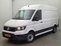 Volkswagen Crafter 35 2.0 TDI L3H3 DC Trendline | 2018 | 181.960 km | Automaat | VZB58F | NAP: Geen oordeel