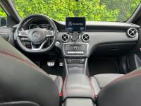 Mercedes-Benz A-Class 220 4MATIC | 2017 | 92,293 km | Automatic | J825HL | NAP: No rating