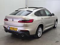 BMW X4 xDrive20i High Executive Edition | 2019 | 144.458 km | Automaat | ZF882P | NAP: Logisch