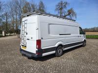 Volkswagen | Crafter | 35 2.0 TDI L5H3 Comfortline | 2019 | 276.607 km | VVX11G | Geen oordeel