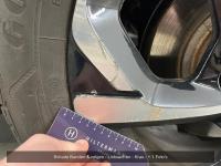 Citroen C5 Aircross 1.2 PureTech Business Plus | 2022 | 135.091 km | P638BZ | NAP: Logisch