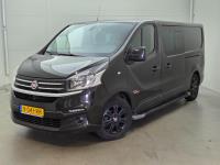 Fiat Talento 1.6 MJ L2H1 DC Basis | 2018 | 170.773 km | V041RR | NAP: Geen oordeel