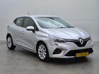 Renault Clio 1.0 TCe Bi-Fuel Zen | 2020 | 162.370 km | J742KT | NAP: Logisch