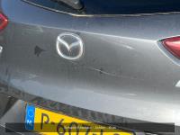 Mazda CX-3 2.0 SkyActiv-G 150 GT-M 4WD | 2016 | 164.275 km | Automaat | P607LS | NAP: Geen oordeel