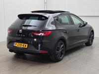 SEAT Leon ST 1.8 TSI FR Connect | 2016 | 195,177 km | Automatic | P270KN | NAP: No rating