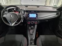 Alfa Romeo Giulietta 1.4 T Sprint | 2016 | 161,568 km | Automatic | JF752J | NAP: Makes sense