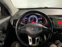 Kia | Sportage | 1.6 GDI Comfort Pack | 2013 | 213,381 km | 9KBJ73 | Logical