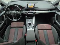 Audi A4 Avant 1.4 TFSI Sport Lease Edition | 2017 | 183,893 km | Automatic | PB675F | NAP: Reasonable
