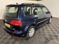 Volkswagen | Touran | 1.2 TSI Trendline BlueMotion | 2012 | 276.000 km | 82XJD4 | Logisch