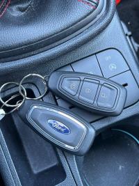 Ford Fiesta 1.0 EcoBoost Hybrid ST-Line | 2020 | 78.918 km | P691RT | NAP: Geen oordeel
