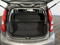Suzuki | Splash | 1.0 VVT Comfort | 2011 | 167,550 km | 65SBR2 | Logical