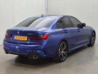 BMW 3 Series 330e eDrive Edition | 2020 | 111,698 km | Automatic | X222VF | NAP: No rating