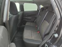 Mitsubishi ASX 1.6 Cleartec Intense+ | 2016 | 173.222 km | HT784S | NAP: Logisch