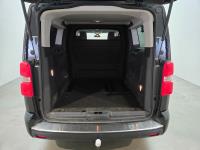 Toyota PROACE Worker 2.0 D-4D Dynamic Long DC Verso | 2023 | 112.033 km | Automaat | VTP80L | NAP: Logisch