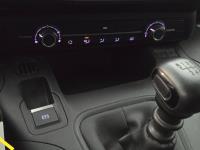 Peugeot Partner 1.5 BlueHDI Premium | 2022 | 183.950 km | VSH80L | NAP: Logisch