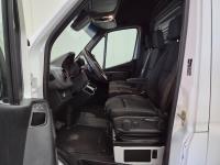 Mercedes-Benz Sprinter 314 2.2 CDI L4H3 EURO VI-D | 2018 | 137.897 km | Automaat | V360TX | NAP: Logisch