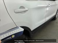 Nissan Qashqai 1.5 dCi Visia | 2016 | 230,361 km | R249GB | NAP: No rating