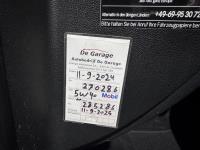 Mercedes-Benz | R-klasse | 280 CDI 7p. | 2008 | 296.536 km | 39KFB6 | Geen oordeel