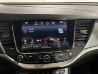 Opel | Astra Sports Tourer | 1.0 Turbo Business+ | 2019 | 136.959 km | Z081KN | Geen oordeel