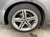 Audi A5 Sportback 2.0 TFSI MHEV Sport S-line Edition | 2017 | 238.538 km | Automaat | RK036Z | NAP: Logisch