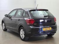 Volkswagen Polo 1.0 TSI Highline Business R | 2020 | 69,948 km | Automatic | T061TG | NAP: No rating