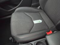 SEAT Leon ST 1.8 TSI FR Business Intense | 2018 | 233.102 km | Automaat | R519KN | NAP: Geen oordeel
