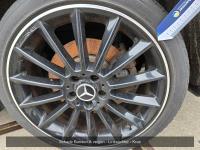 Mercedes-Benz CLA-klasse Shooting Brake 250 e Premium Plus | 2021 | 147.780 km | Automaat | GGF36D | NAP: Geen oordeel